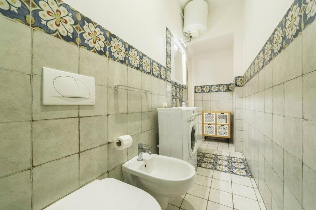 Unyca - Heart Of Florence Apartment Dış mekan fotoğraf